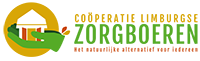 Logo Cooperatie Limburgse Zorgboeren